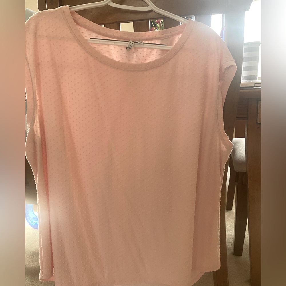 Elle blouse